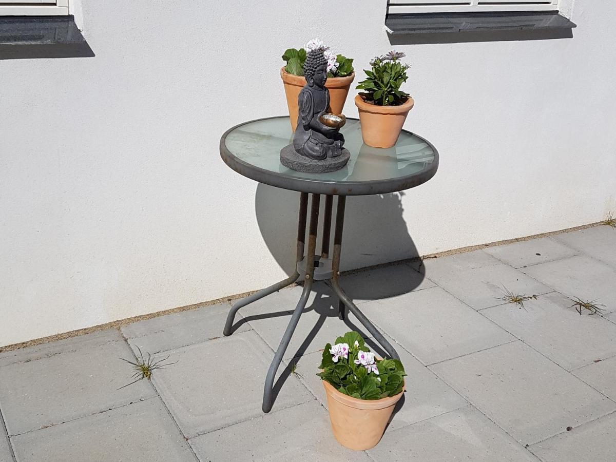 Skovlund Apartments Bredsten  외부 사진