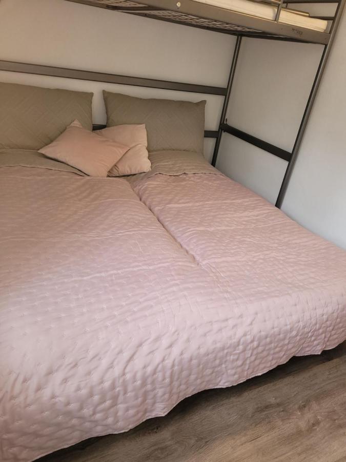 Skovlund Apartments Bredsten  외부 사진